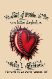 women in ink cover 1